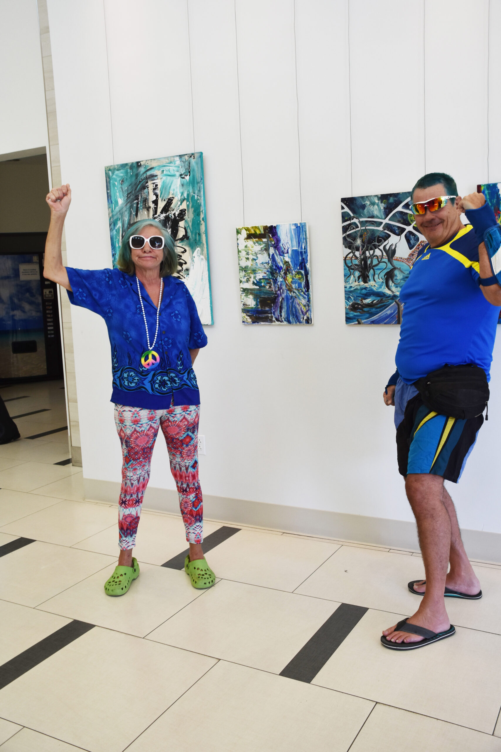 Art for the 21st Century